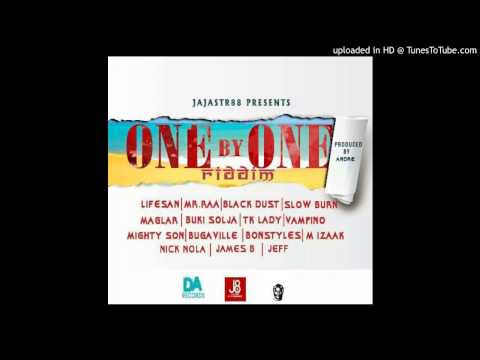 Margla Da Raggamuffin gyal - Push it push it