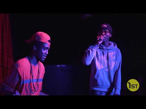 (237) KISH!, YXNG JYNN, BIG NATE, KABZ, JAYRICHIE - UTS South - Live Performance