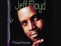Jeff Floyd - I'm Giving You My Private Number