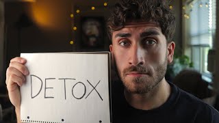 Christian Sexual Detox