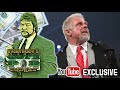 YOUTUBE EXCLUSIVE! Ted DiBiase on the Passing of The Ultimate Warrior