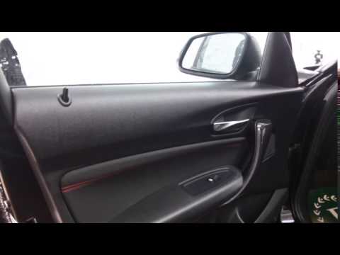 BMW 1 SERIES DIESEL HATCHBACK (2013) 114D SPORT 5DR - YT13AHP