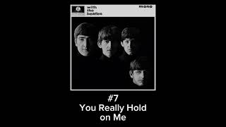 With the Beatles Songs Ranked | The Beatles Ranked