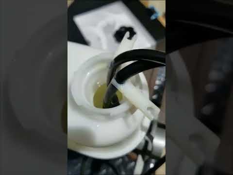 Master Cylinder Bleeding Quick and Easy!