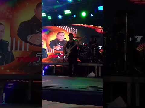 Em Nova Olinda do Maranhão, bass. 🎸