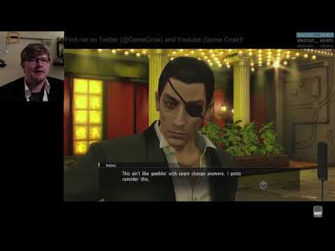 Yakuza 0 (pt15)