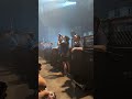 The Used. Sound Effects and Over dramatics. 6.24.24. MI.