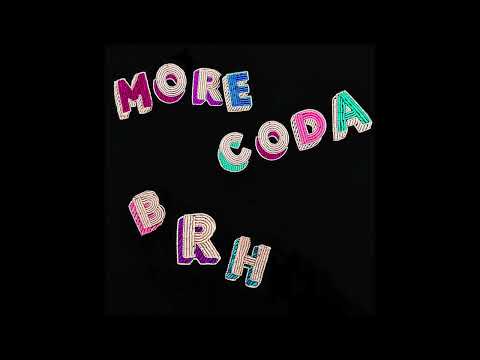 Blonde Redhead - More Coda (Official Audio)