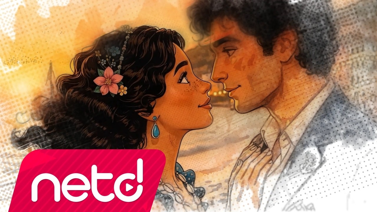 Meltem Yıldız - Mavi Aşk