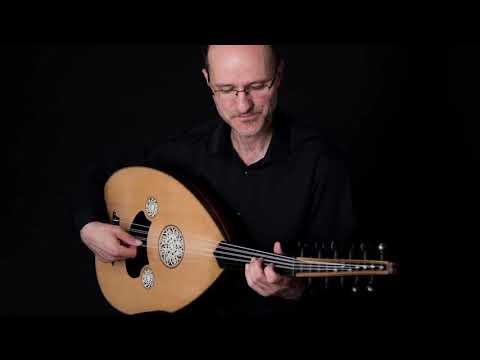 Rast Şarkı [ Rifat Bey ] Gözümden ey peri rûyim