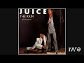 The Rumors Rain - Club Nouveau & Oran Juice Jones (The R-Mix)