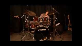 Download lagu The Jeffs - Come together (beatles cover) solos mp3