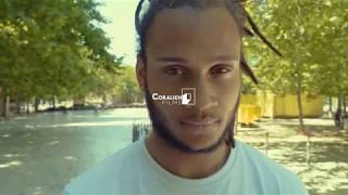 Rockie Fresh - Keep the Peace x Max Loove Freestyle directed by Coralien B.