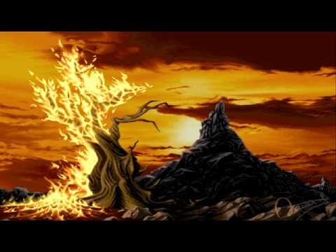 Agony - title theme (Amiga)