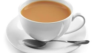 Strong Tea Recipe || Karak chai || ٹرکوں والی کڑ ک چائے گھر پر بنآئیے ۔ پتی ٹھوک کر چینی روک کر۔