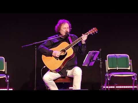 Tomasz Kordeusz - Siedzimy przy herbacie