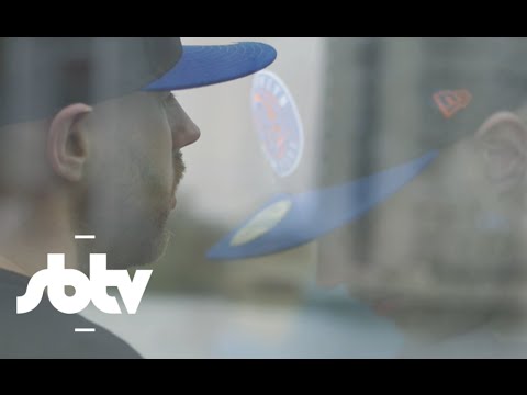Niall Nervz | Head Up [Music Video]: SBTV