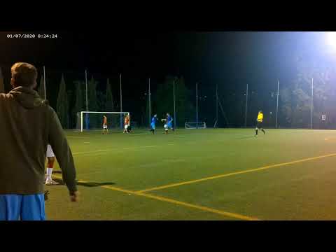 Asd BANDITS - IL CUCUZZARO 1-4