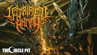 Download lagu VITRIFIED ENTITY - Eternal Vitreous Dissolve (Full album stream MAM Visualiser) Tech Death mp3 Download lagu VITRIFIED ENTITY - Eternal Vitreous Dissolve (Full album stream MAM Visualiser) Tech Death mp3