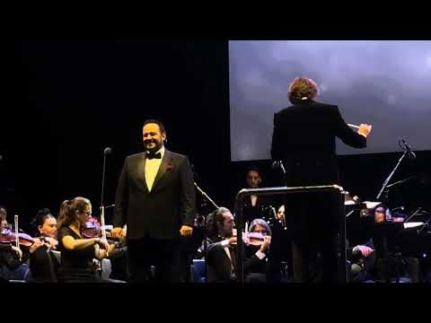 Tenor Murat Karahan - Kıyamam