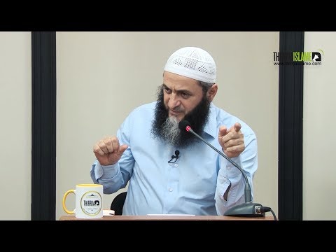 Dashuria ndaj sahabeve, fundament i besimit të drejtë - Hoxhë Sadullah Bajrami