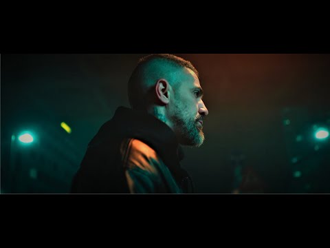 Bushido - 90er Berlin (prod. by Bushido & Golddiggaz). Mimi reagiert.(Deu/HD)