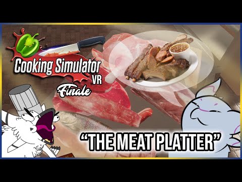 Steam Community :: Cooking Simulator VR