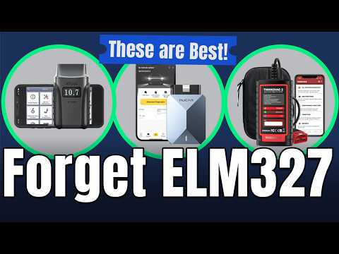 Best Bluetooth OBD2 Scanners That Beat Every ELM327