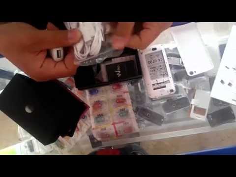 Smartphone WIKO Lenny Review