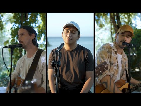 I'm Not The Only One - Sam Smith (Acoustic Cover by Francis Greg ft. Music Travel Love)
