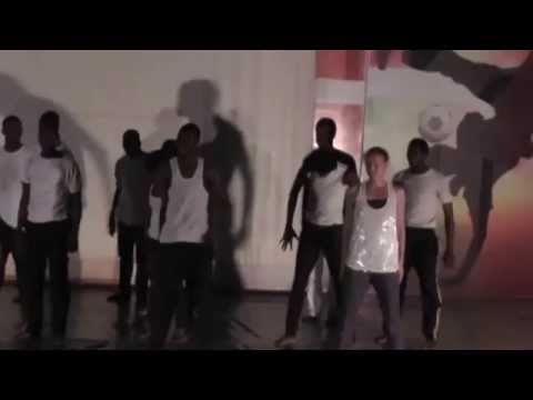 Nordstarter Alle Wege führen nach Afrika