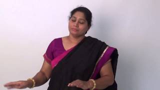 Alka Chatwal Audition video