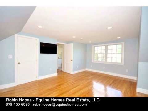 34 Maple St Sterling, MA 01564 - Single-Family Home - Real Estate - For Sale -