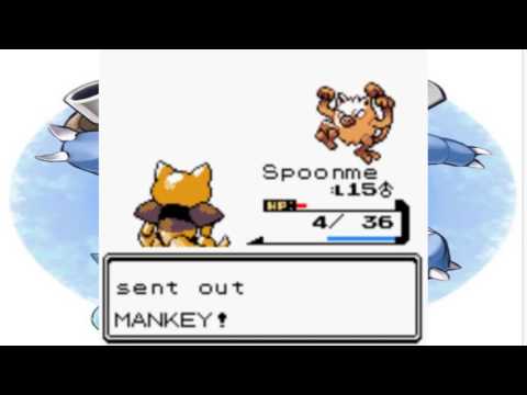 Let's Stream Pokemon Pyrite Misfit Challenge #3