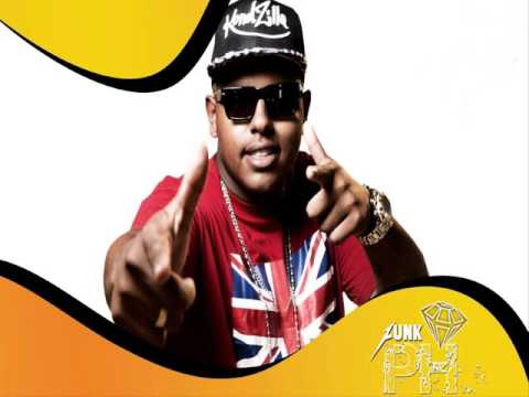 MC Juninho da Norte -Se For Pra Ser  Sera (Divulgação Funk PH)