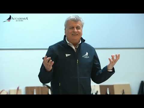 Accademia Del Mare - Corso Patente Nautica - COMUNICAZIONI E PROCEDURE RADIO