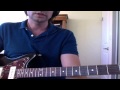Guitar Lesson: "I'm Shakin' " -- Track 8 from ...