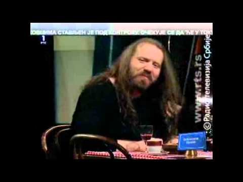 Vojvodjanski klas  Miljacka, Balkanskom ulicom, Neverne bebe