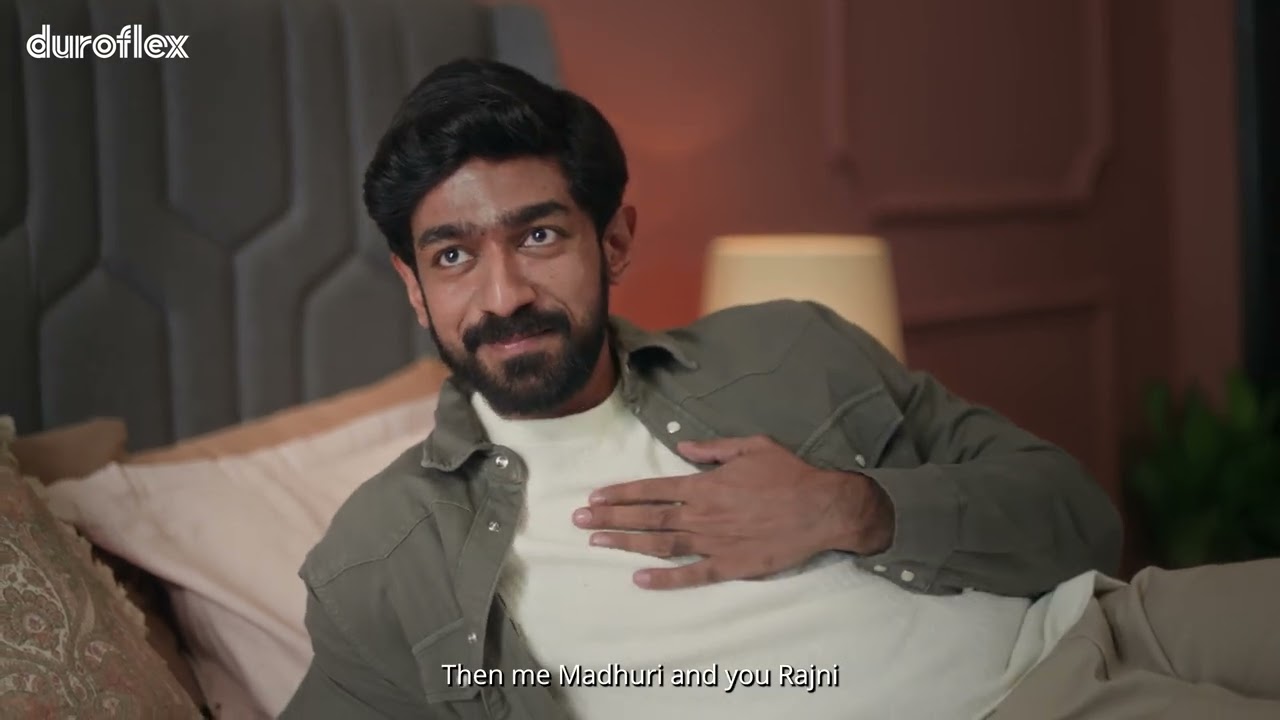 Duroflex — Posture Perfect Mattress — Art Director for Duroflex, 2024