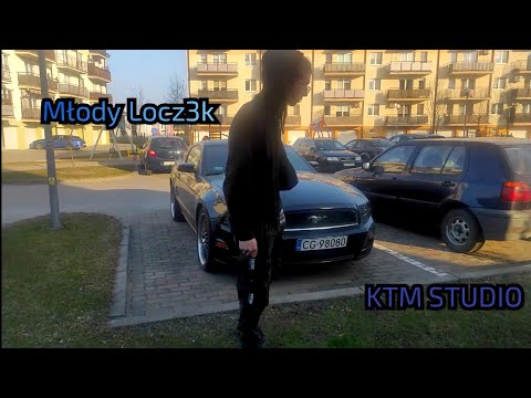 Młody Locz3k - FAMILIA (OFFICIAL VIDEO)