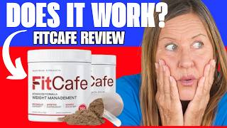 FitCafe Reviews – Fit Cafe: Ingredients and Side Effects -  Weight Loss and Metabolism Support ?