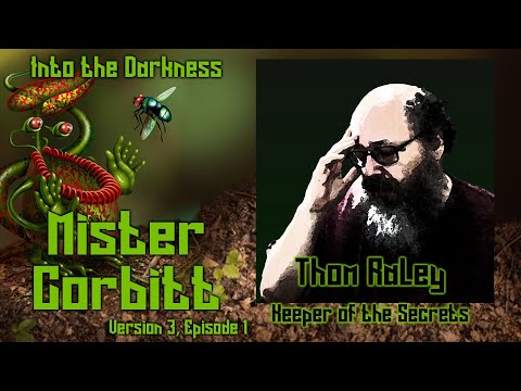 Call of Cthulhu RPG: Mister Corbitt, version 3, episode 1
