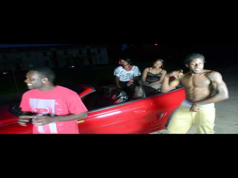 Joe Killa Feat. Black Ice - "Drop The Top" Music Film (Directed By Bj)