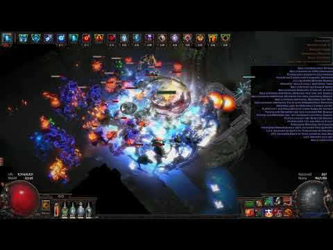 [3.5] Elemental Cyclone Scion T16 High density map