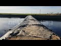 Metode Inedite De Căutare A Copilului De La Pecineaga Cu Un Năvod Pescăresc