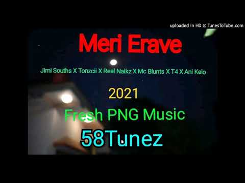 Meri Erave(2021)Jimi Souths X Tonzcii X Real Naikz X Mc Blunts X T4 X Ani Kelo#McBluntzProd