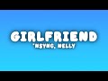 NSYNC Girlfriend The Neptunes Remix Lyrics Ft Nelly