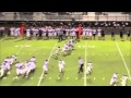 Kyle Allen 2011 Highlights