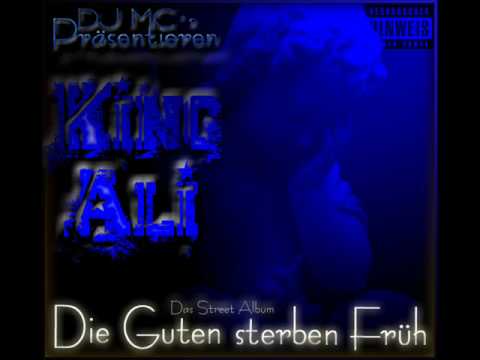 KING ALI feat. MC RD & Dark Mc Deluxe - Wir dreh'n am Teller