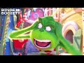 El Grinch Un Paseo Por La Ciudad